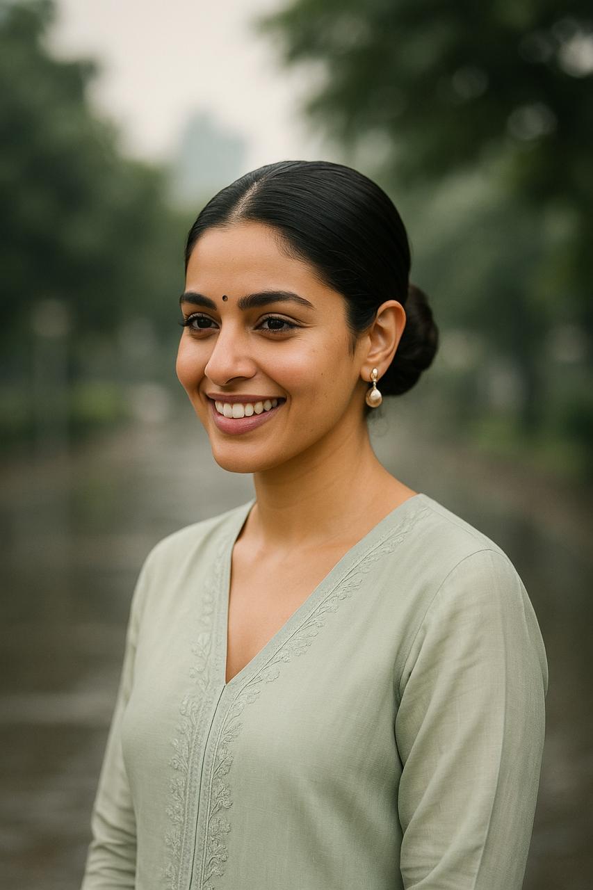 Frizz-Free Hair Care Tips for Delhi NCR’s Humid Weather